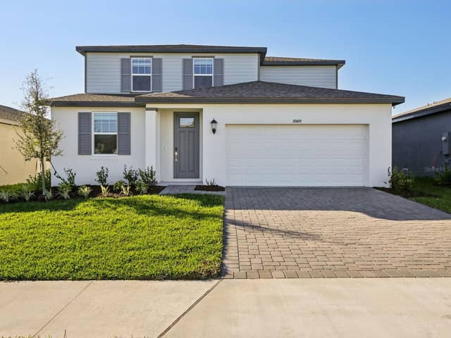 10409 ABUNDANCE GROVE WAY photo