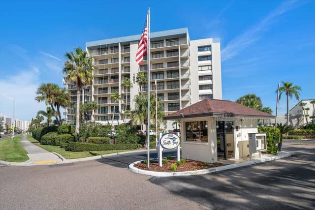 1501 GULF BLVD #604 photo