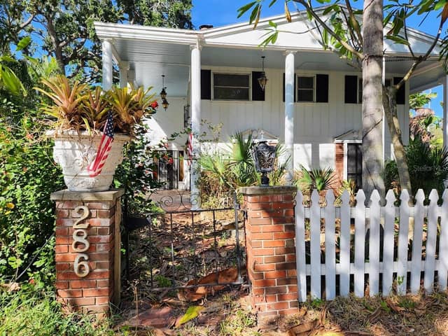 286 SHAMROCK DR photo