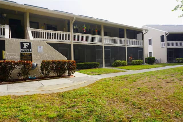 20921 HAULOVER CV #F5 photo