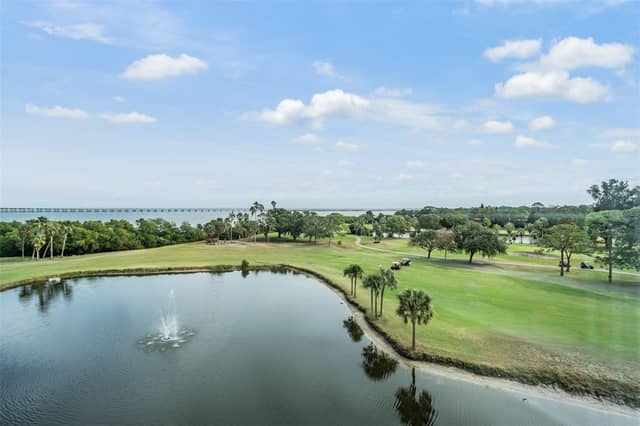 2620 COVE CAY DR #601 photo