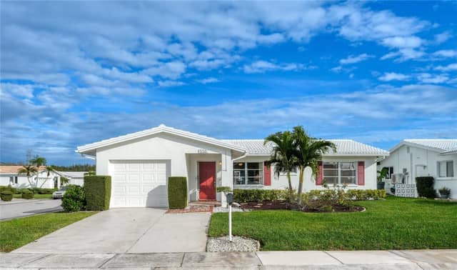 9315 42ND WAY N ##5 photo