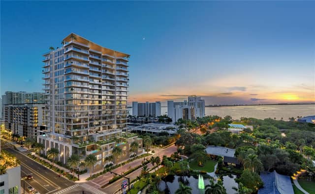 668 QUAY COMMONS #1106 photo