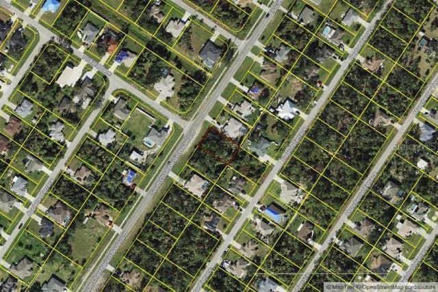 S CHAMBERLAIN BLVD photo