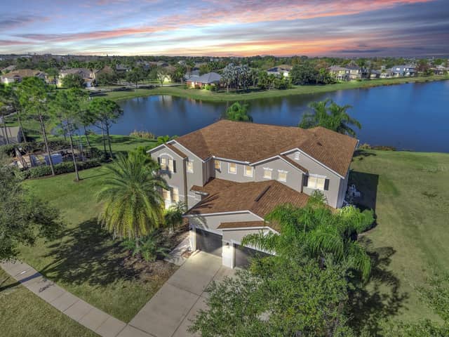 5457 SANDY SHELL DR photo
