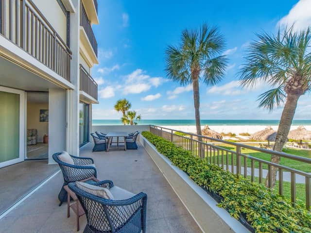 1430 GULF BLVD #110 photo