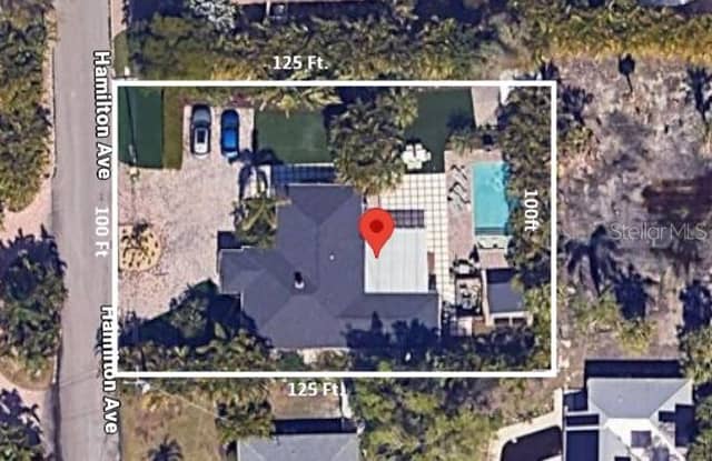 3473 HAMILTON AVE photo