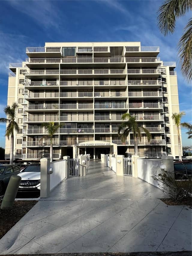 500 N OSCEOLA AVE #403 photo