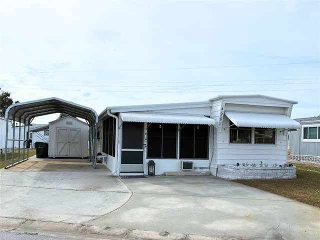4981 PEBBLE BEACH AVE photo