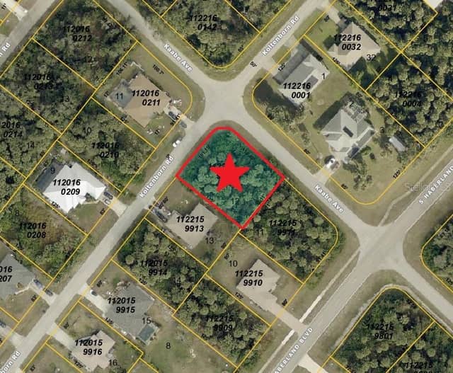 Lot 12 KAABE AVE photo