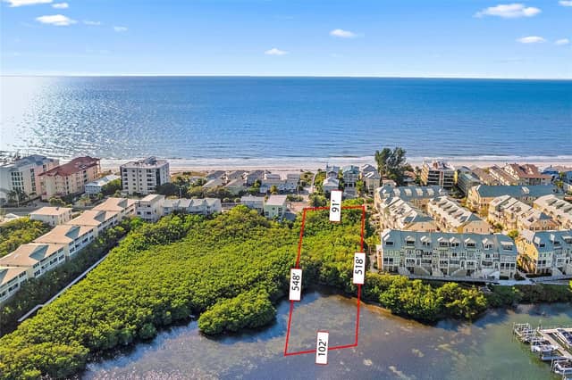 19901 GULF BLVD photo