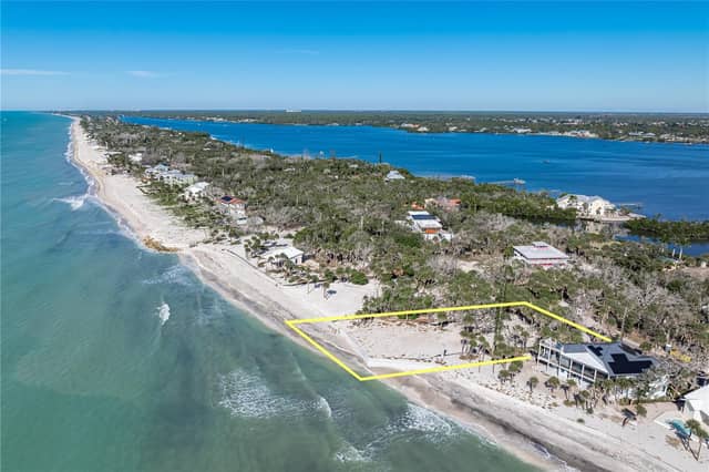 7210 MANASOTA KEY RD photo