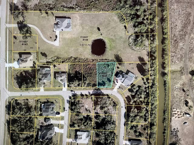 LOT 36 FORSYTH AVE photo
