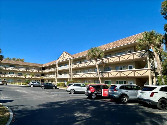 2464 AUSTRALIA WAY E #78 photo