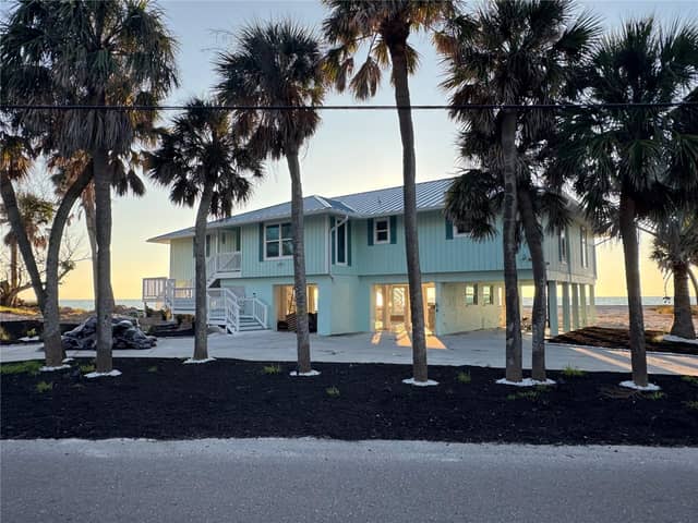 7090 MANASOTA KEY RD photo