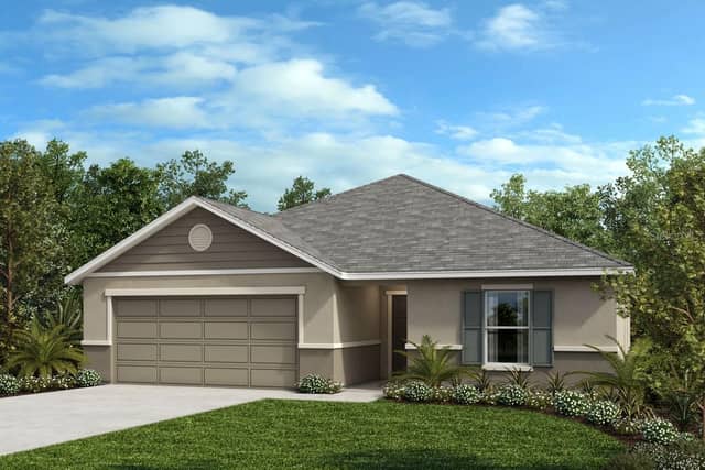 14605 ROBIN RIDGE TRL photo