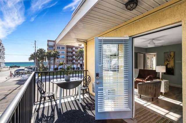 16333 GULF BLVD #215 photo