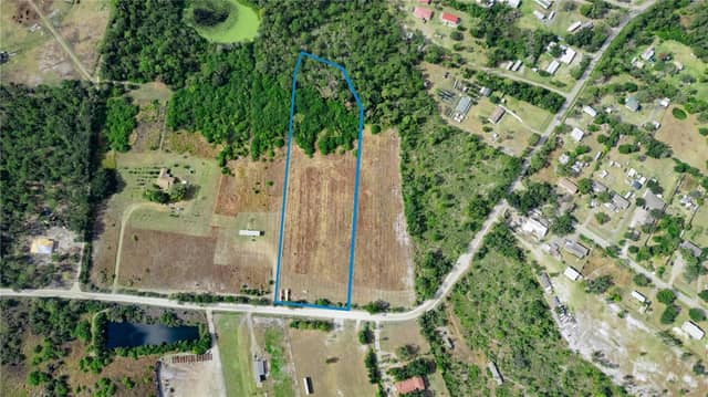 14421 SEMINOLE TRL photo