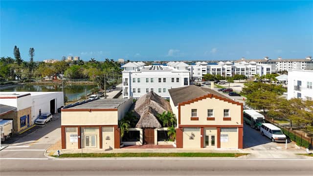 1001 & 1007 MANATEE AVE E photo