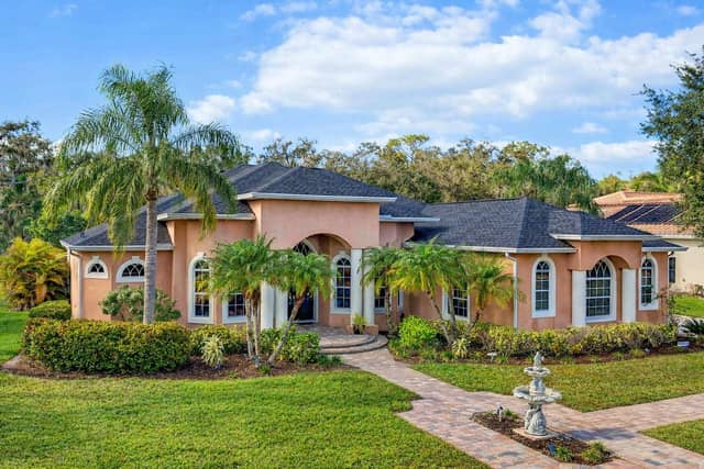 2962 WILDERNESS BLVD E photo