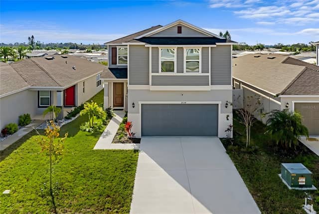 2854 89TH STREET CIR E photo
