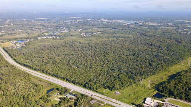 STATE ROAD 52 photo