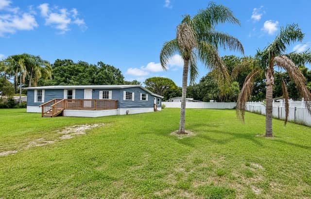 6416 SADDLETREE DR photo
