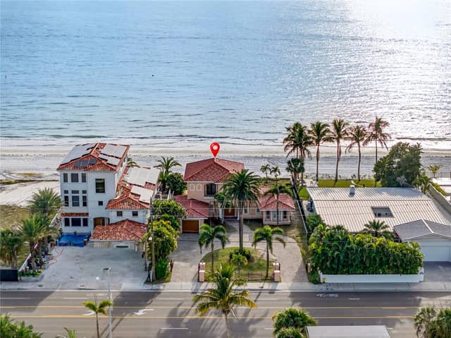 16116 GULF BLVD photo