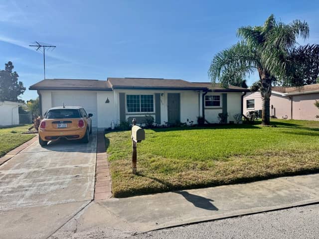 9617 LAKE CHRISE LN photo