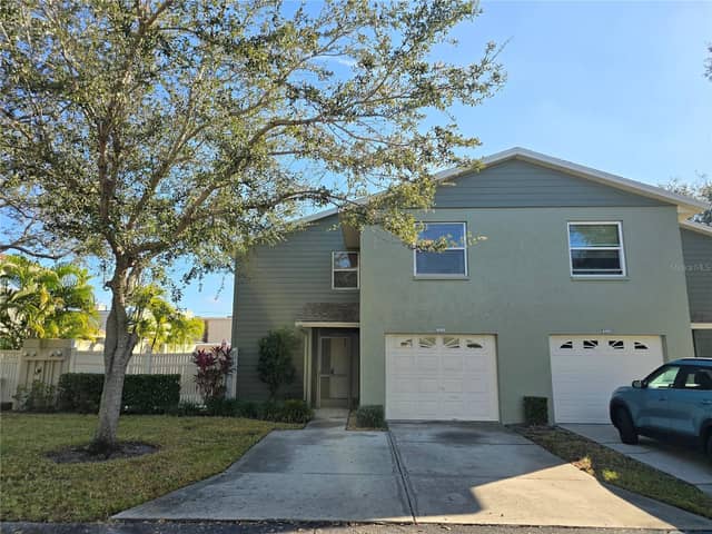4181 CENTER POINTE CIR #91B photo
