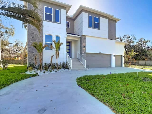 410 S WEST SHORE BLVD photo