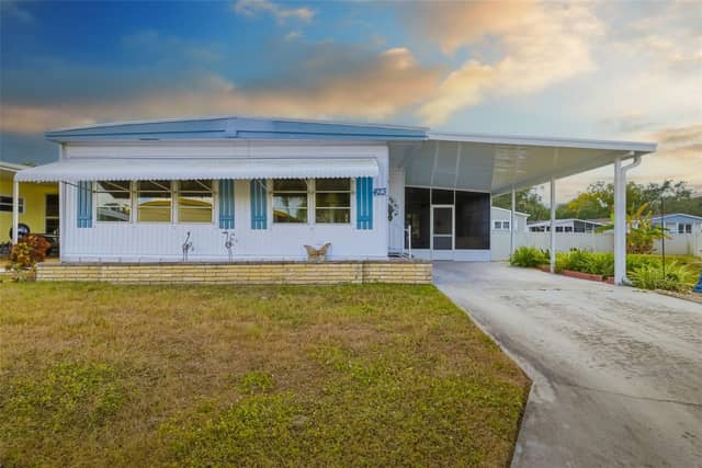 5619 BAYSHORE RD #423 photo