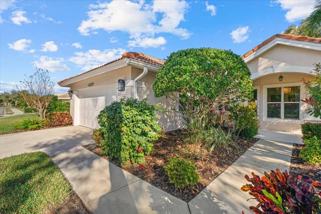 4439 DEER TRAIL BLVD photo