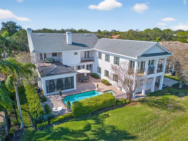 7917 BAYOU CLUB BLVD photo