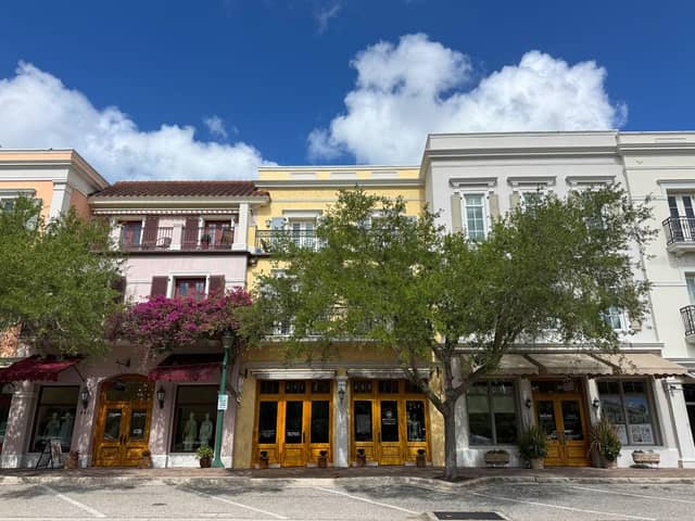 445 N ORANGE AVE #210 photo
