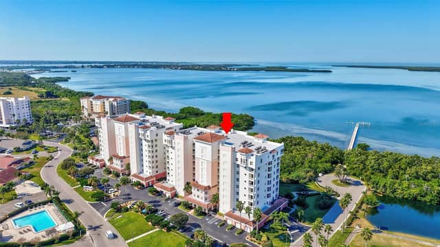 2925 TERRA CEIA BAY BLVD #2703 photo