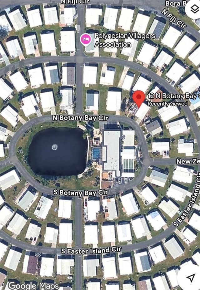 12 N BOTANY BAY CIR photo