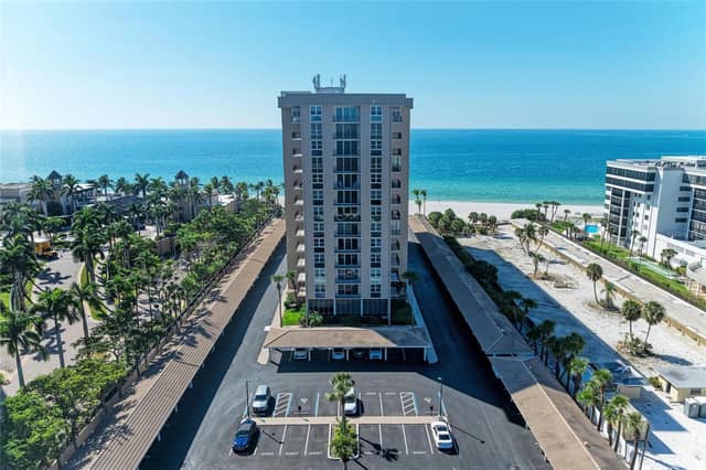1212 BENJAMIN FRANKLIN DR #208 photo