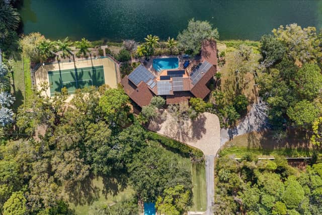 2402 PINE HAMMOCK photo