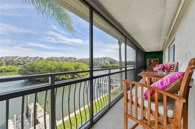 8806 BAY POINTE DR #206 photo
