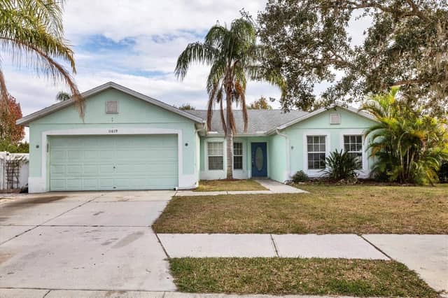 11619 SUMMIT ROCK CT photo