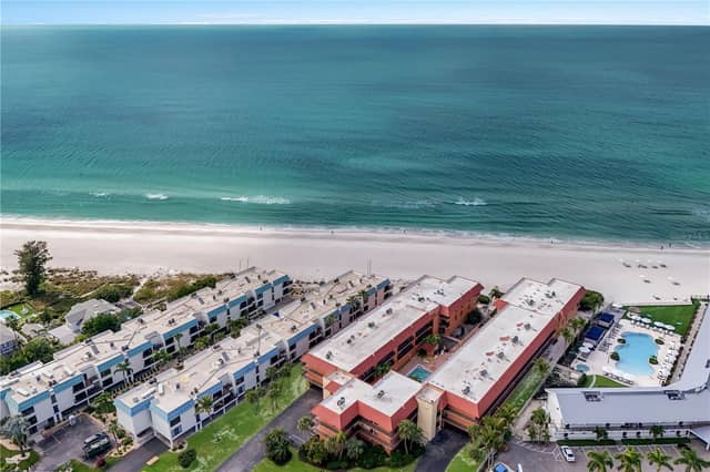 6006 GULF DR #214 photo