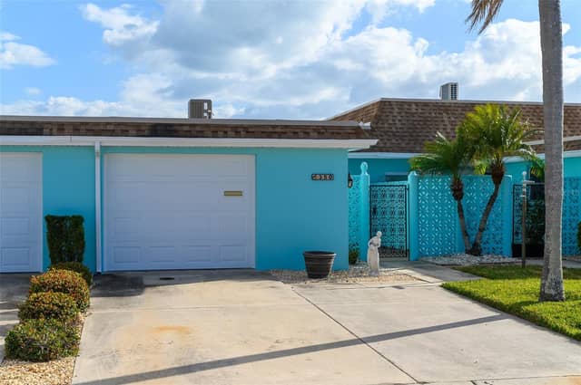 350 BOCA CIEGA POINT BLVD photo