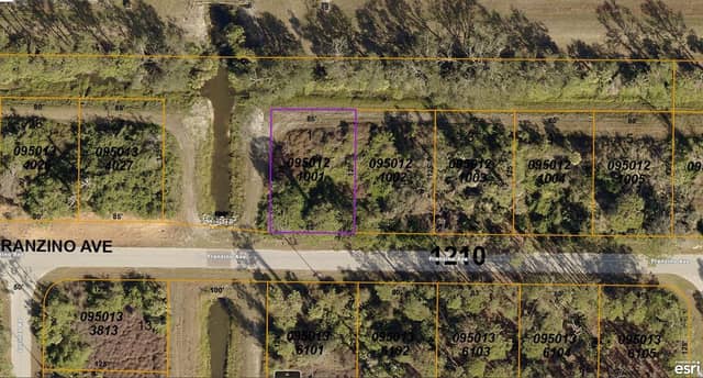 0950121001 FRANZINO AVE photo