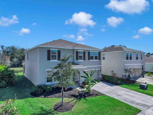 16454 WOODSIDE GLN photo