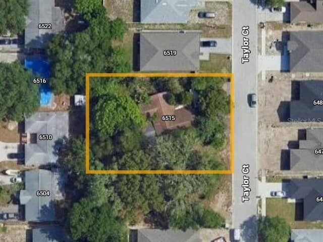 6515 TAYLOR CT photo