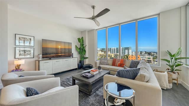 111 S PINEAPPLE AVE #601 photo