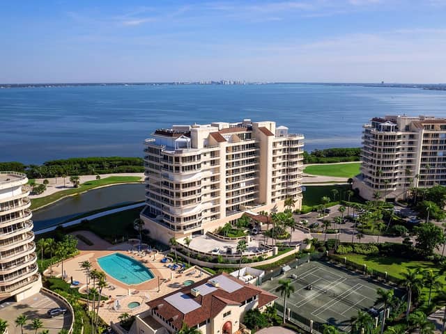 3040 GRAND BAY BLVD #213 photo