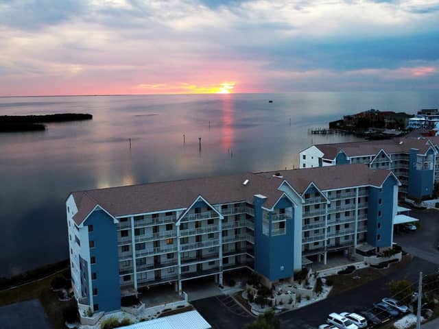 4620 BAY BLVD #1122 photo