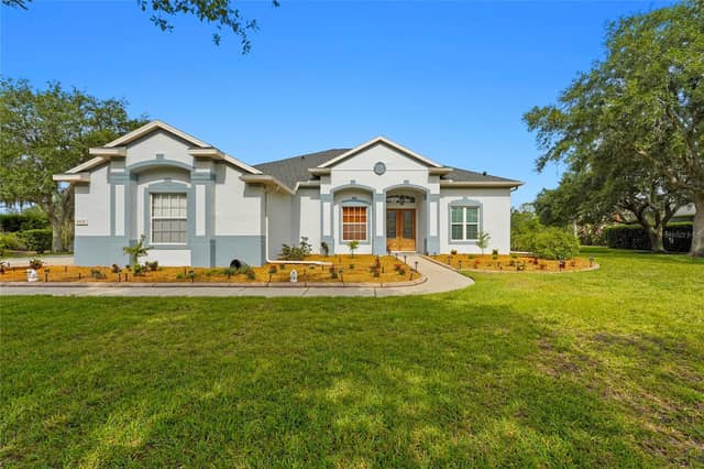 8018 SNOWY EGRET PL photo